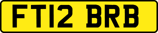 FT12BRB