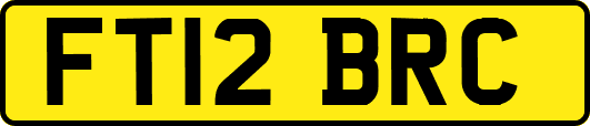 FT12BRC