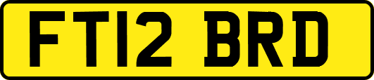 FT12BRD