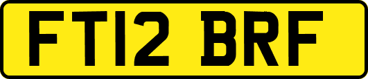 FT12BRF