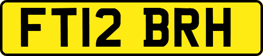 FT12BRH
