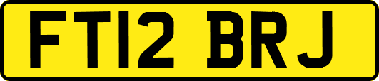 FT12BRJ
