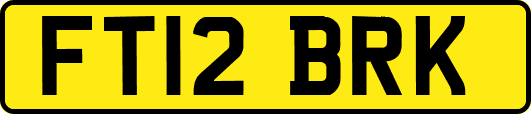FT12BRK