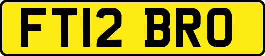 FT12BRO