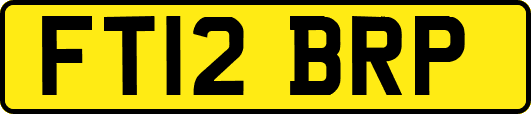 FT12BRP