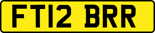 FT12BRR