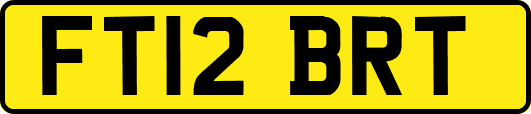 FT12BRT