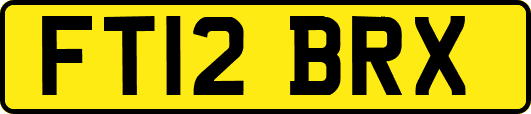 FT12BRX
