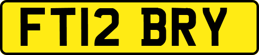 FT12BRY