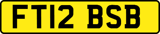FT12BSB