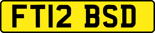FT12BSD