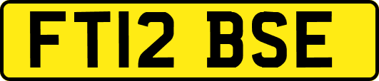 FT12BSE