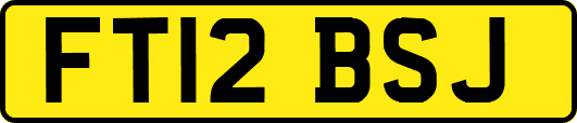 FT12BSJ
