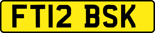 FT12BSK