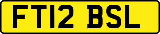 FT12BSL