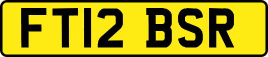 FT12BSR