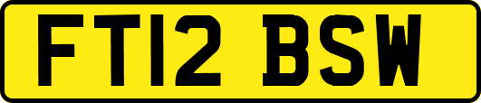 FT12BSW