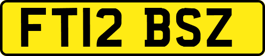 FT12BSZ