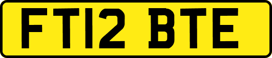 FT12BTE