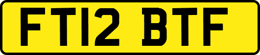 FT12BTF