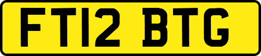 FT12BTG