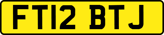 FT12BTJ