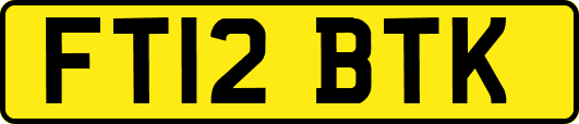 FT12BTK