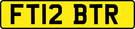 FT12BTR