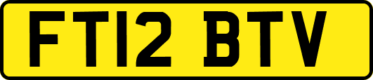 FT12BTV