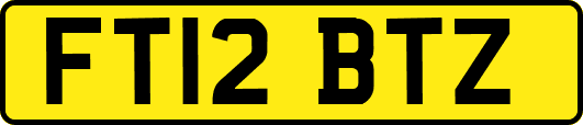 FT12BTZ