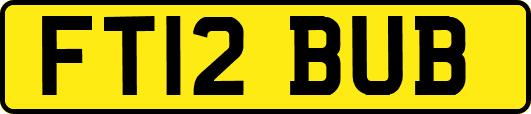 FT12BUB