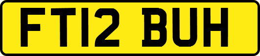 FT12BUH