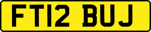 FT12BUJ