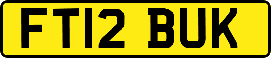 FT12BUK