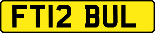 FT12BUL