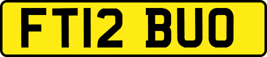 FT12BUO