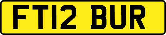 FT12BUR