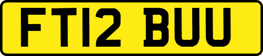 FT12BUU