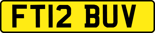 FT12BUV