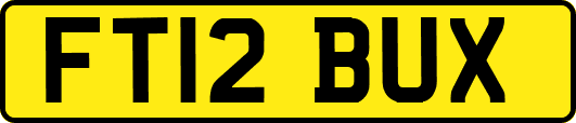 FT12BUX