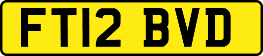 FT12BVD