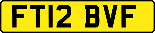 FT12BVF