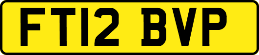 FT12BVP