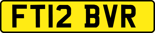 FT12BVR
