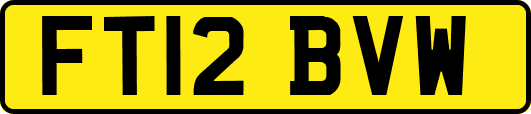 FT12BVW