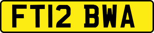 FT12BWA