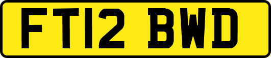 FT12BWD