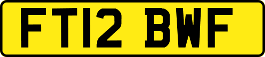 FT12BWF