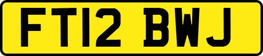 FT12BWJ