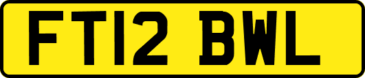 FT12BWL